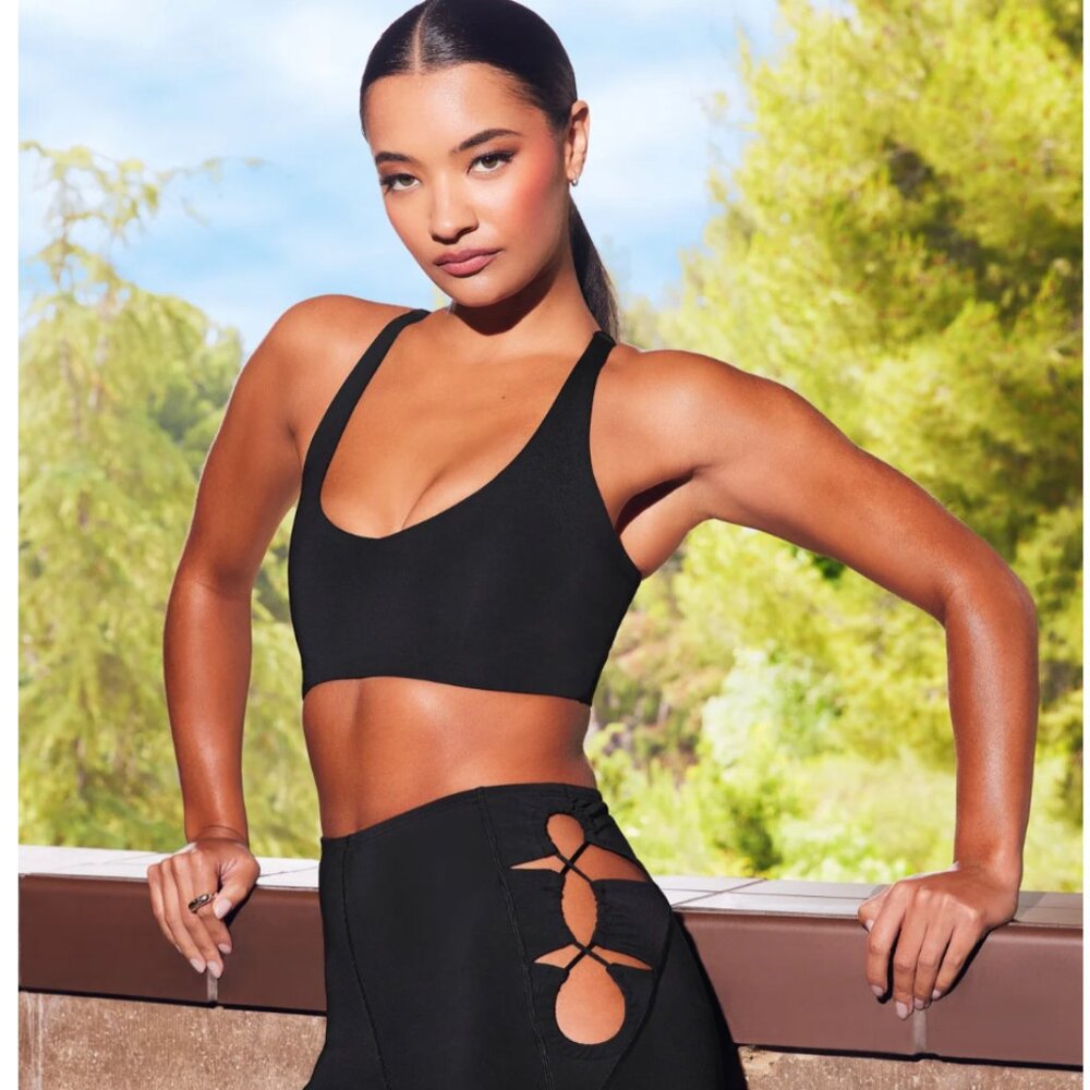 Savage X Fenty Wildcat Strappy Back Tank